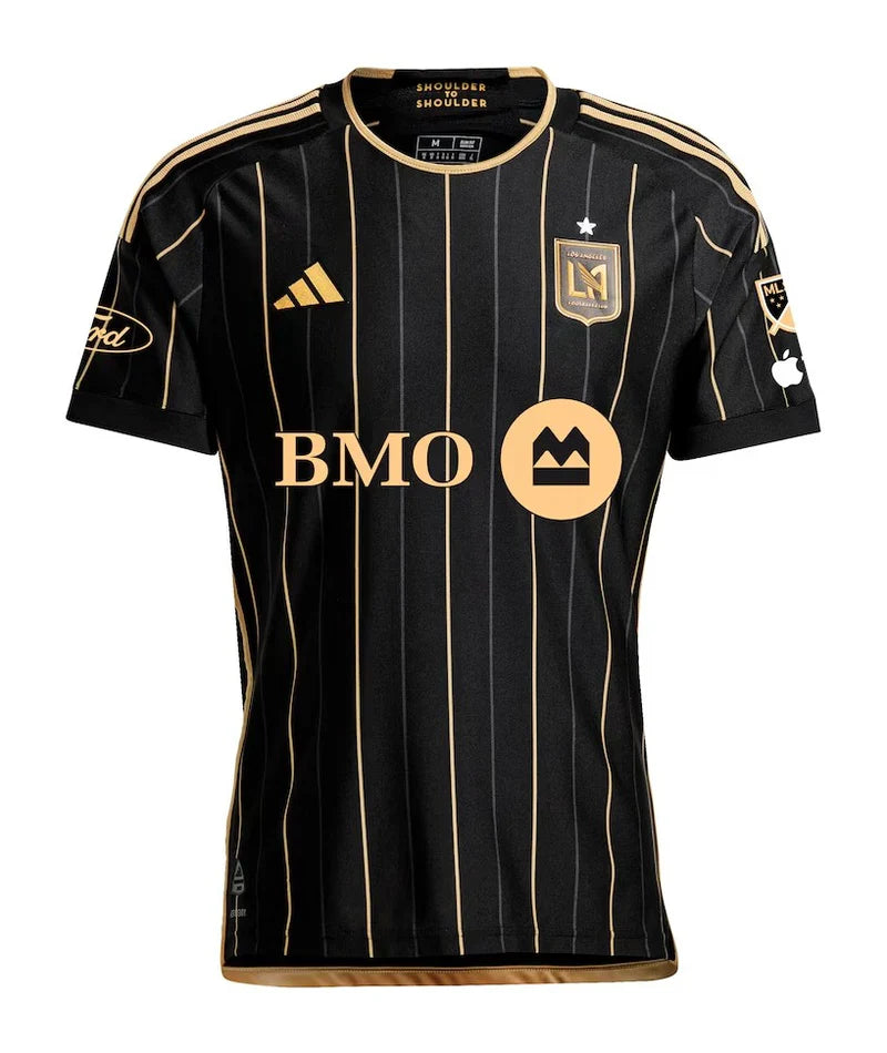 LOS ANGELES GALAXY II 24/25 MEN'S T-SHIRT