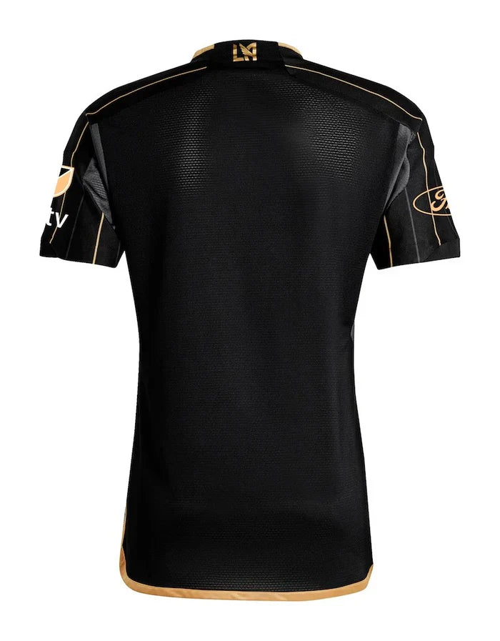 LOS ANGELES GALAXY II 24/25 MEN'S T-SHIRT