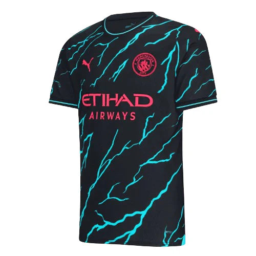 MANCHESTER CITY III 23/24 MEN