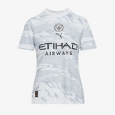 MANCHESTER CITY LIMITED EDITION 24/25 WOMEN'S JERSEY 
