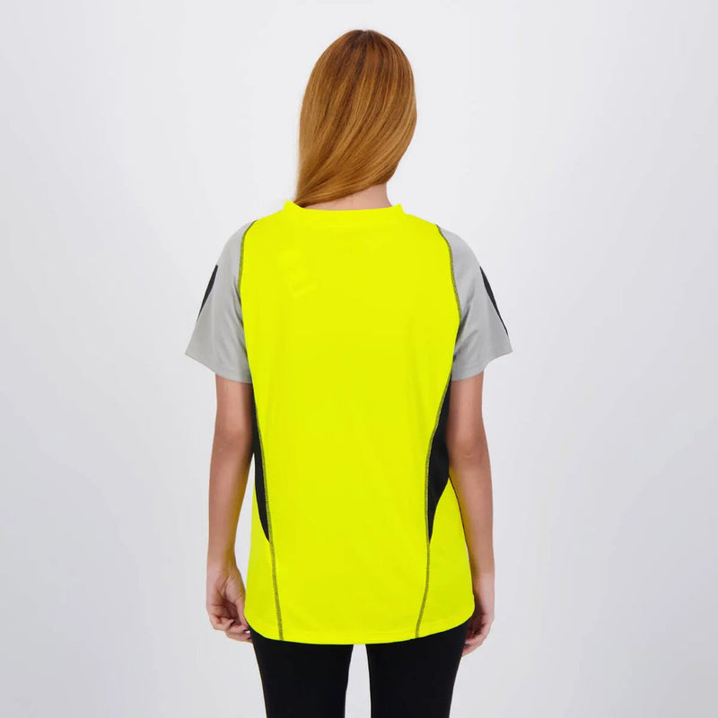 FLAMENGO TRAINING T-SHIRT II 24/25 WOMEN