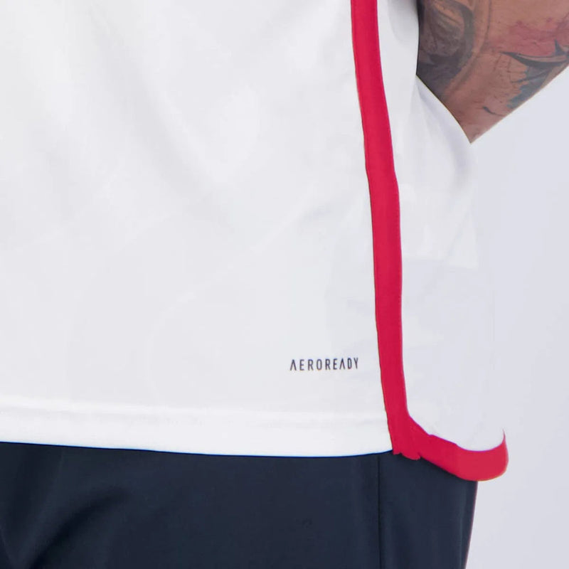 FLAMENGO II T-SHIRT ALL SPONSORS 24/25 MEN
