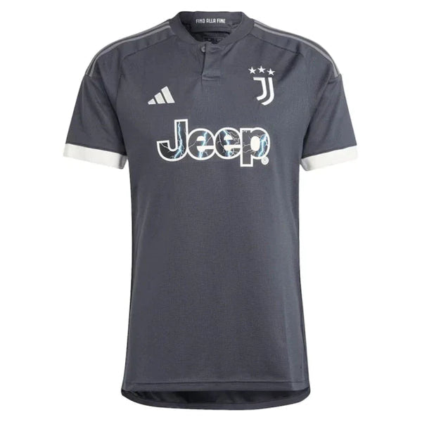 JUVENTUS III 23/24 MEN