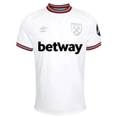 WEST HAM II 23/24 MAN 
