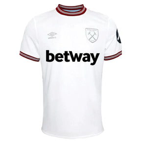 WEST HAM II 23/24 MAN 