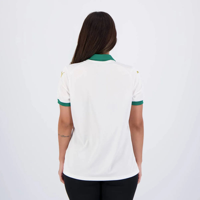 PALMEIRAS II 24/25 WOMEN T-SHIRT 