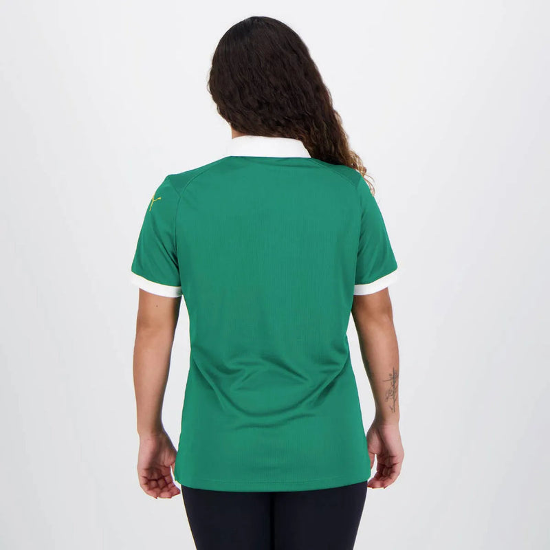 PALMEIRAS I 24/25 WOMEN T-SHIRT 