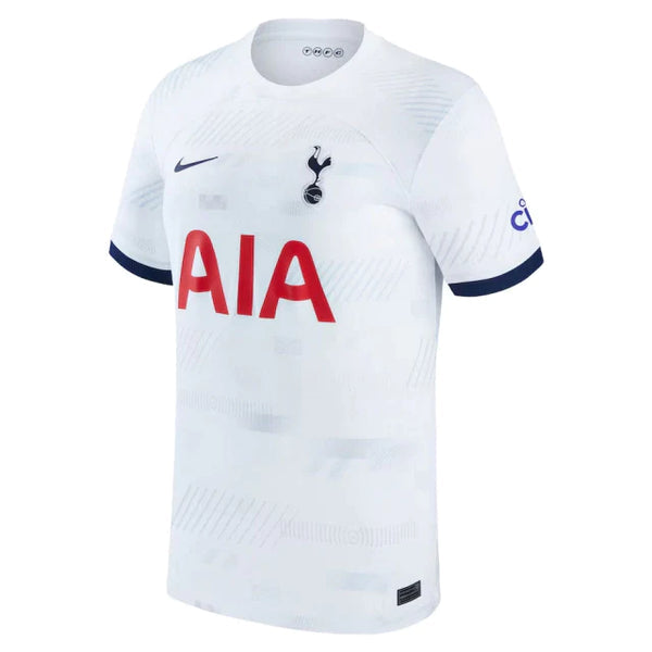 TOTTENHAM l 23/24 MAN