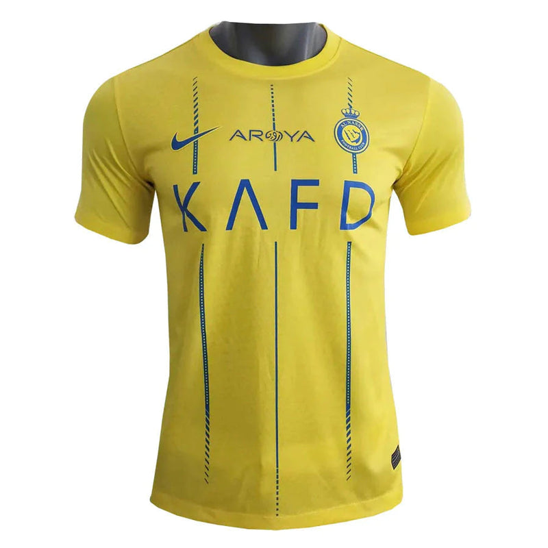 AL NASSR I 23/24 MAN