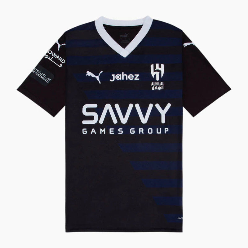 AL HILAL III 23/24 MAN