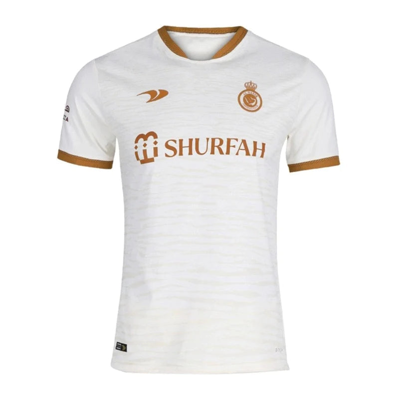 AL NASSR III 23/24 MAN