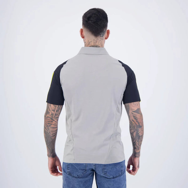 FLAMENGO POLO SHIRT I 24/25 MEN 