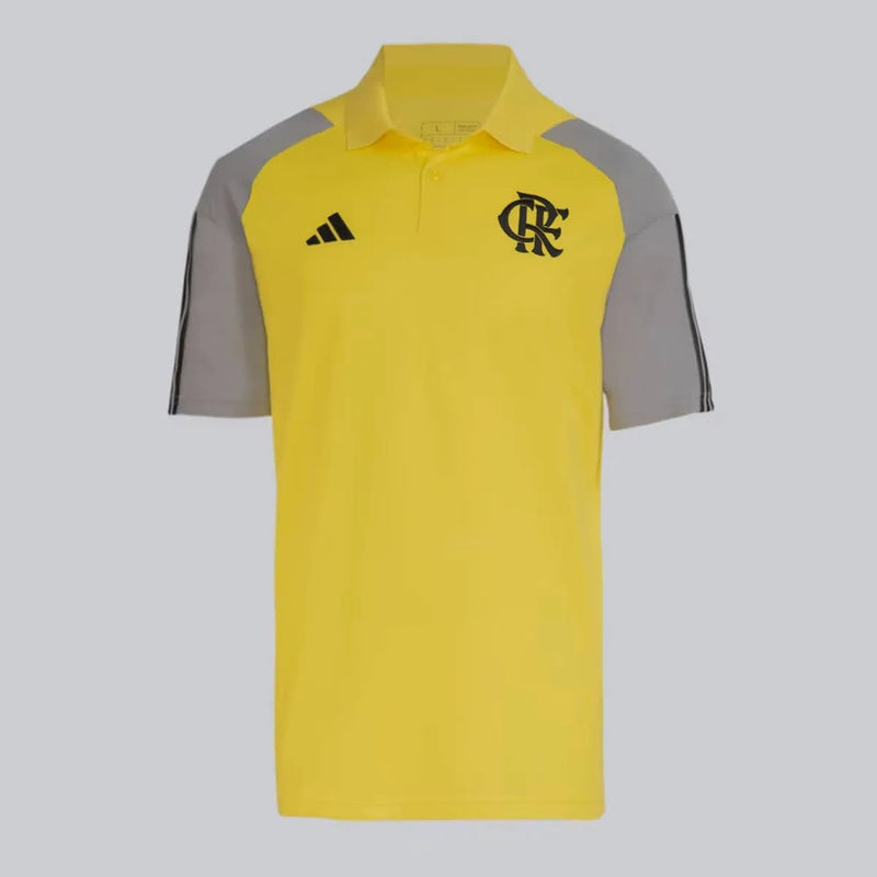 FLAMENGO POLO II 24/25 MEN'S SHIRT 