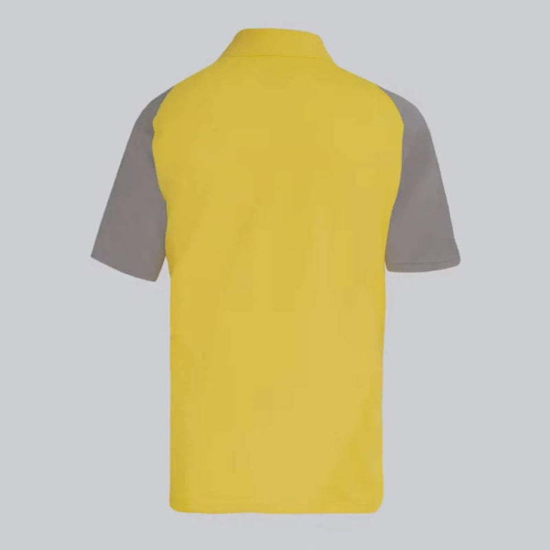 FLAMENGO POLO II 24/25 MEN'S SHIRT 