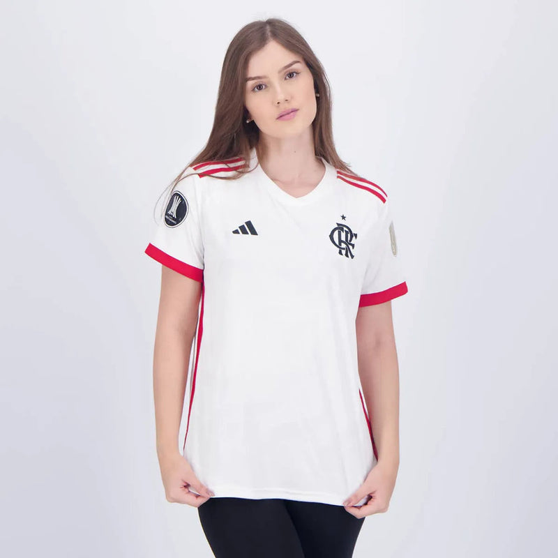 FLAMENGO II 24/25 WOMEN'S T-SHIRT