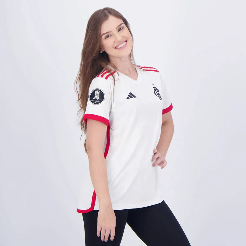FLAMENGO II 24/25 WOMEN'S T-SHIRT
