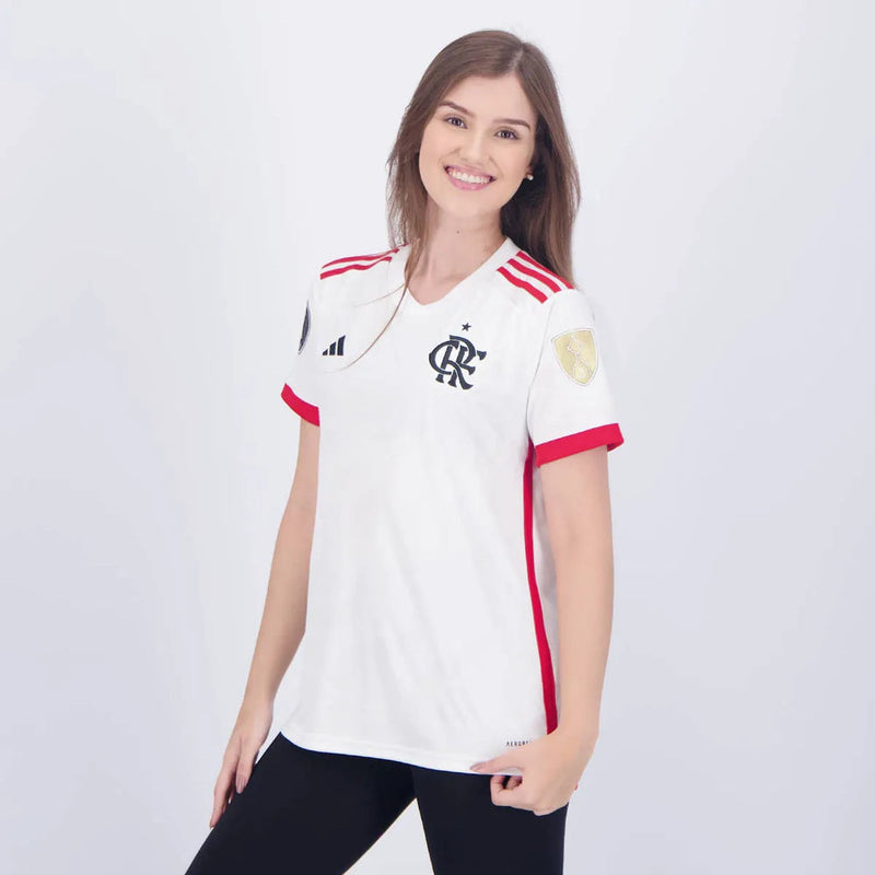 FLAMENGO II 24/25 WOMEN'S T-SHIRT