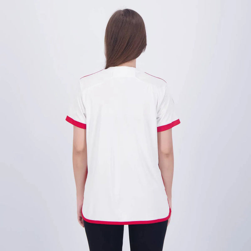 FLAMENGO II 24/25 WOMEN'S T-SHIRT
