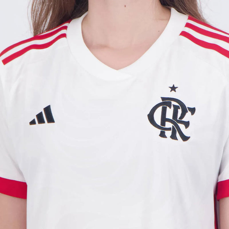 FLAMENGO II 24/25 WOMEN'S T-SHIRT