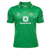CAMISETA REAL BETIS II 23/24 HOMBRE