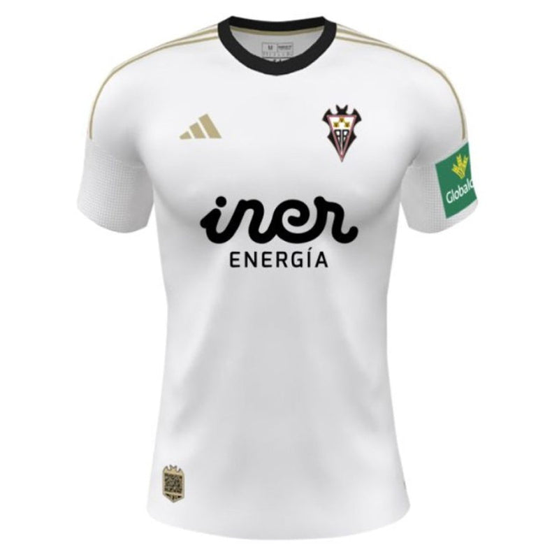 ALBACETE I 23/24 MAN