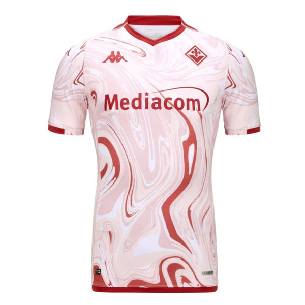 FIORENTINA IV 23/24 MEN'S SHIRT