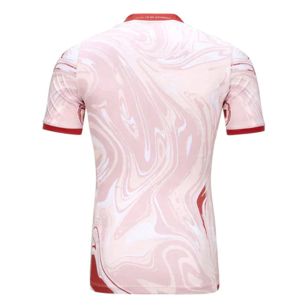 FIORENTINA IV 23/24 MEN'S SHIRT