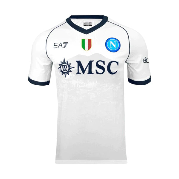 NAPOLI II 23/24 MAN