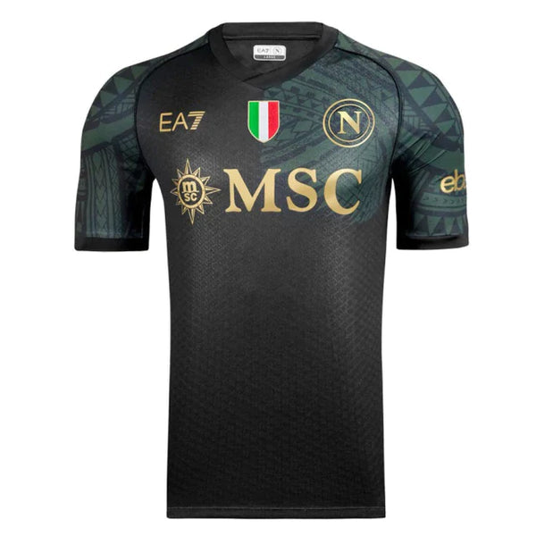 NAPOLI III 23/24 MAN