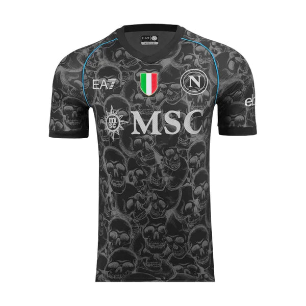 NAPOLI HALLOWEEN EDITION 23/24 MEN