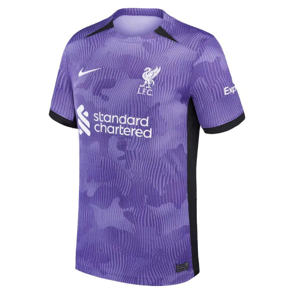 LIVERPOOL GOALKEEPER II 23/24 MAN