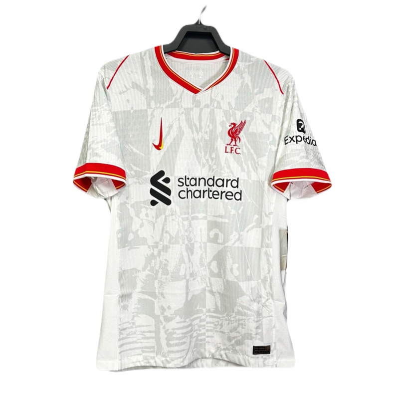 LIVERPOOL III 24/25 MEN