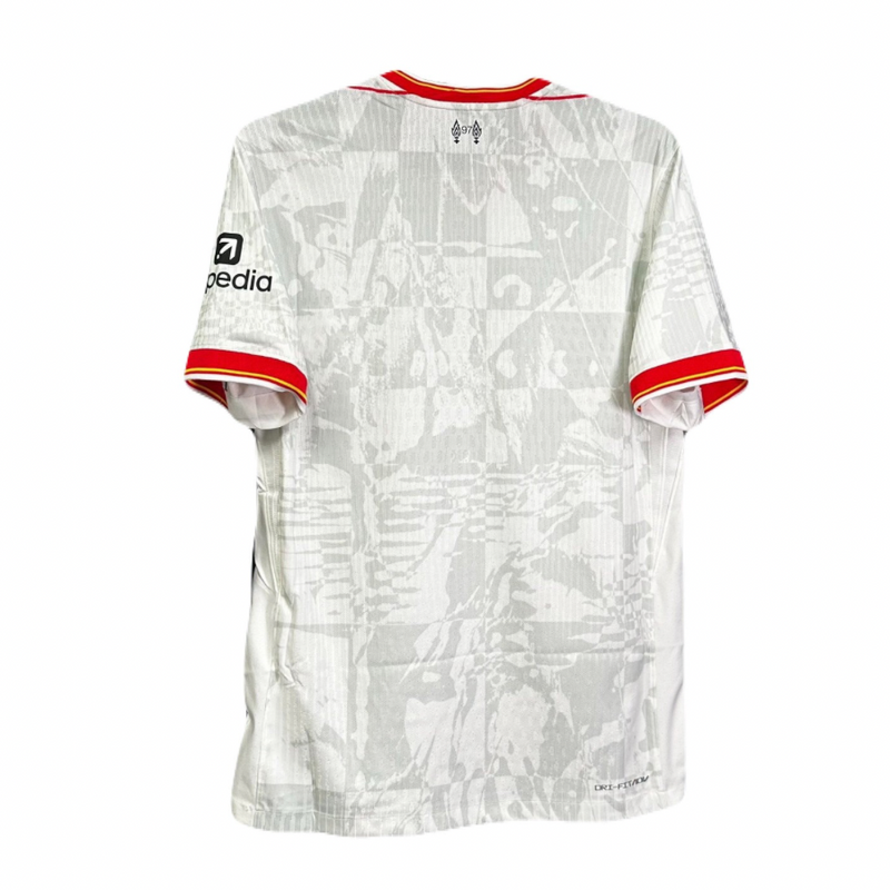 LIVERPOOL III 24/25 MEN