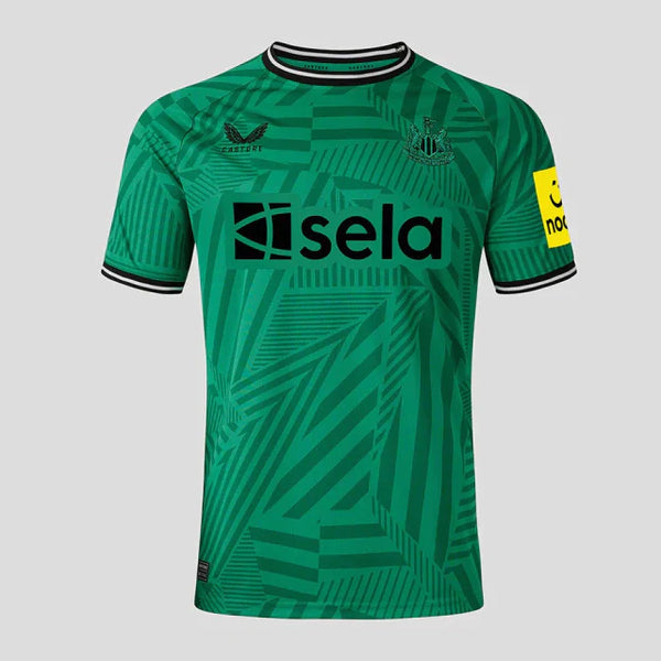 NEWCASTLE 23/24 MAN