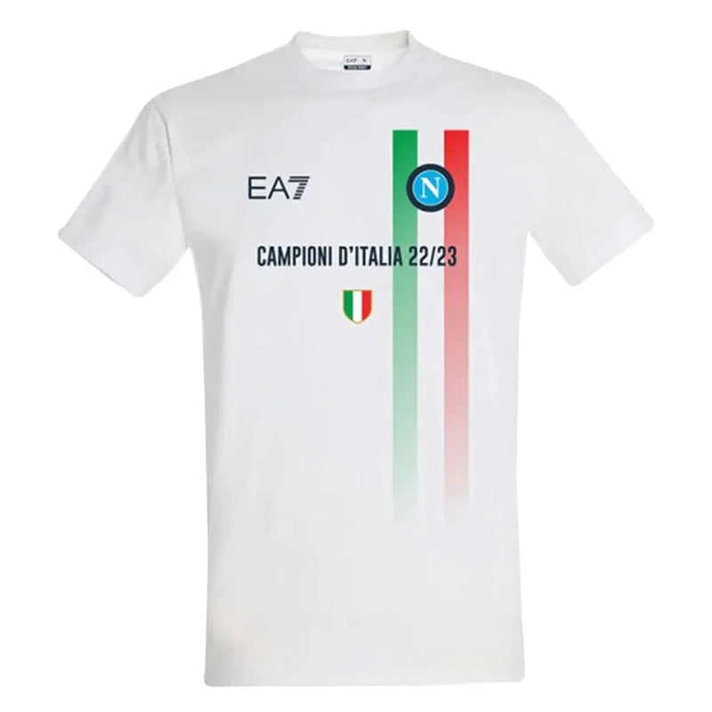 NAPOLI SPECIAL EDITION II 23/24 MEN