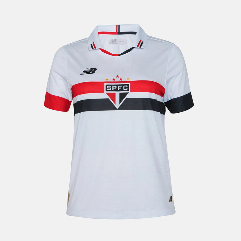 SÃO PAULO I 24/25 MEN'S T-SHIRT 
