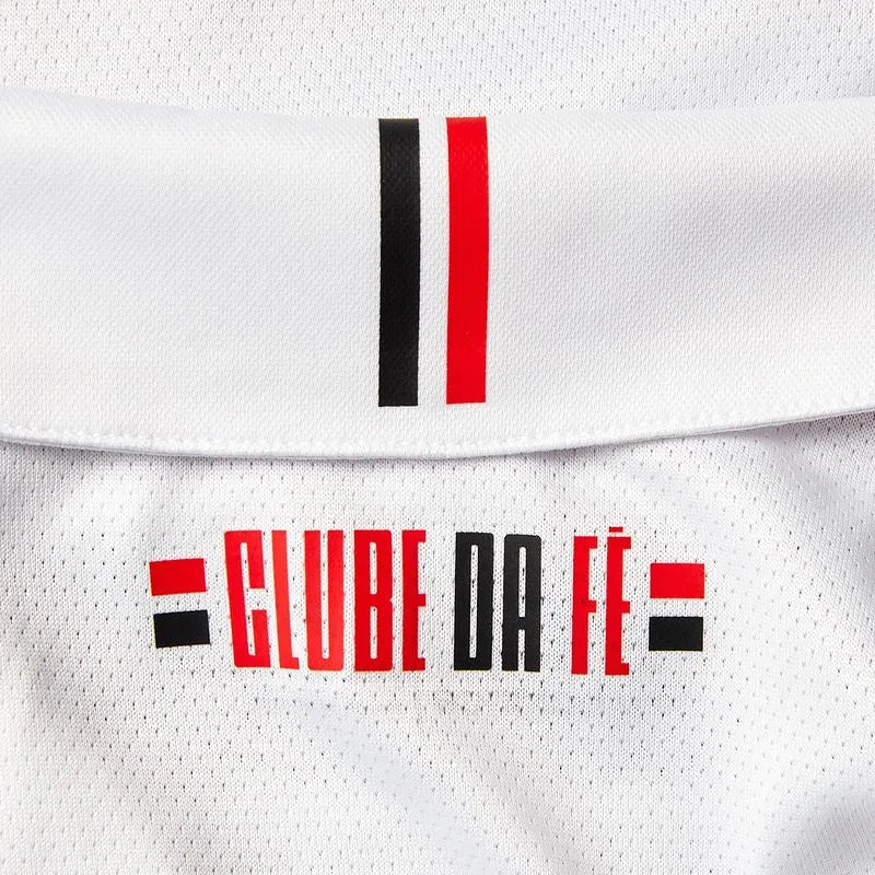 SÃO PAULO I 24/25 MEN'S T-SHIRT 