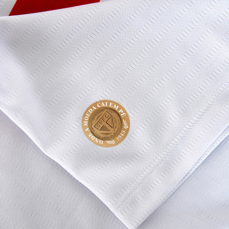 SÃO PAULO I 24/25 MEN'S T-SHIRT 