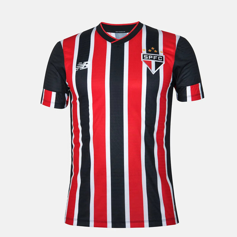 SÃO PAULO II T-SHIRT 24/25 MEN 