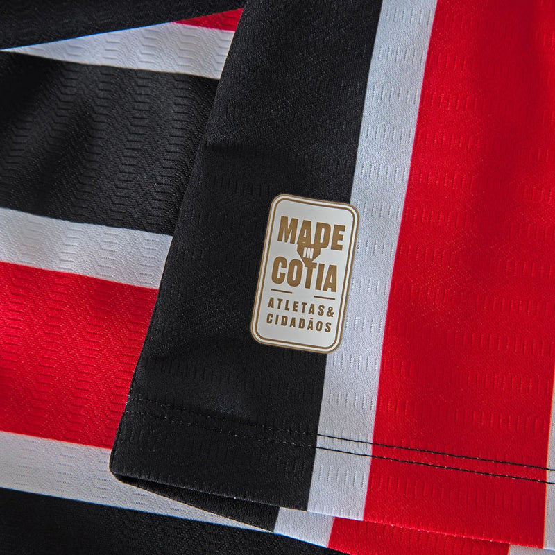 SÃO PAULO II T-SHIRT 24/25 MEN 