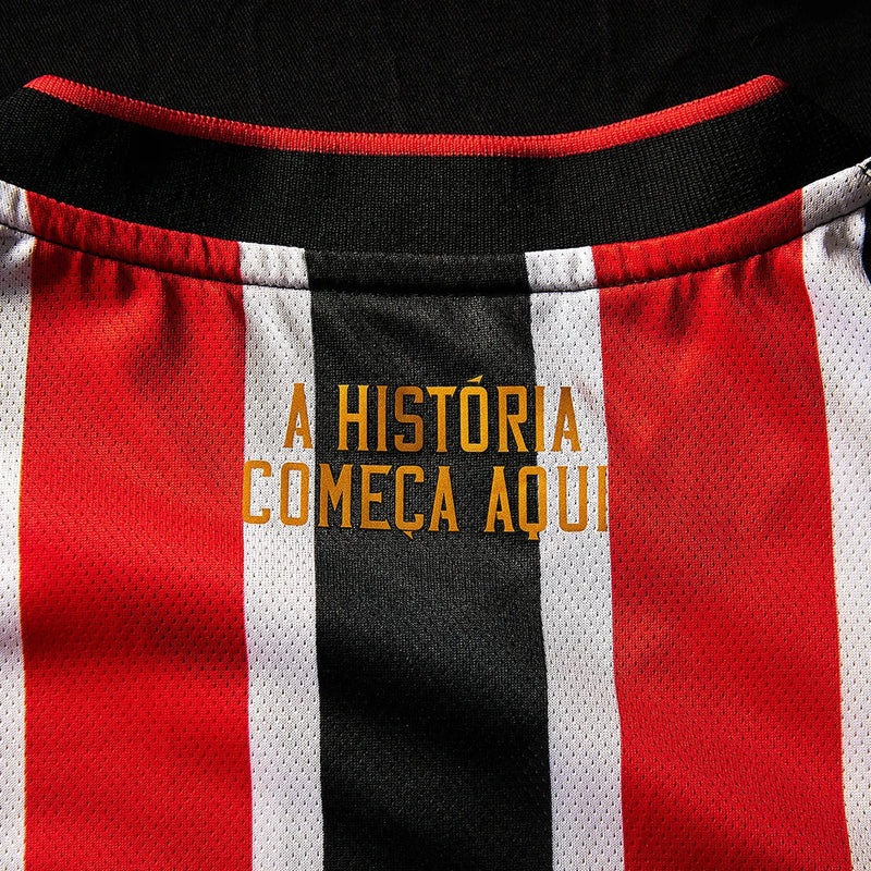 SÃO PAULO II T-SHIRT 24/25 MEN 