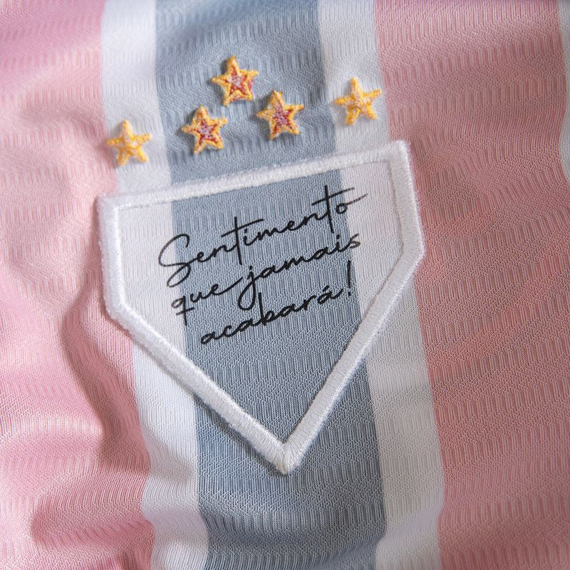 SÃO PAULO II T-SHIRT 24/25 MEN 