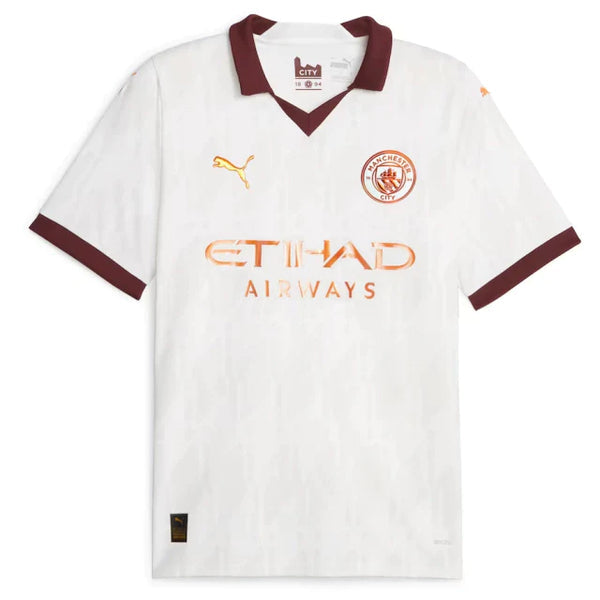 MANCHESTER CITY II 23/24 MEN