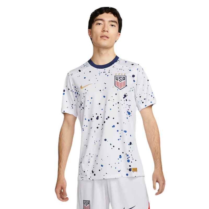 UNITED STATES OF AMERICA I 23/24 MEN'S T-SHIRT