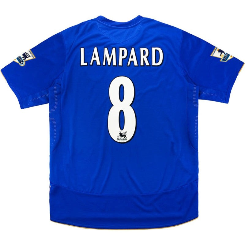 CHELSEA I 05/06 MEN'S SHIRT (RETRO) 