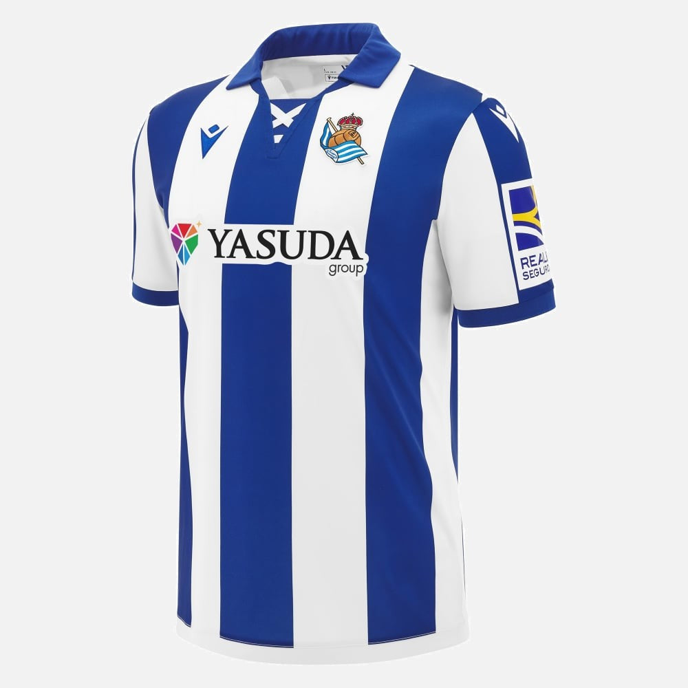 REAL SOCIEDAD I 24/25 HOMBRE