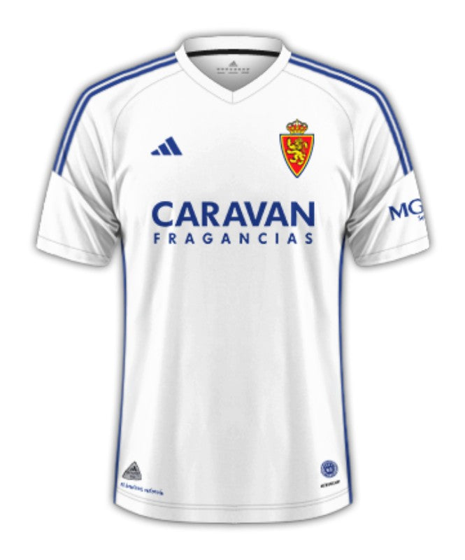 ZARAGOZA I 23/24 MAN