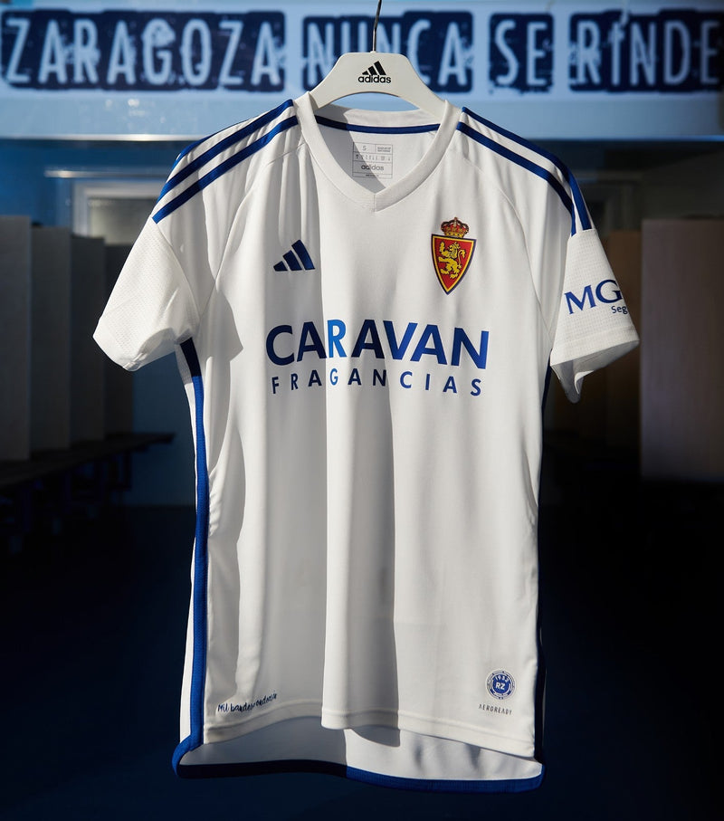 ZARAGOZA I 23/24 MAN