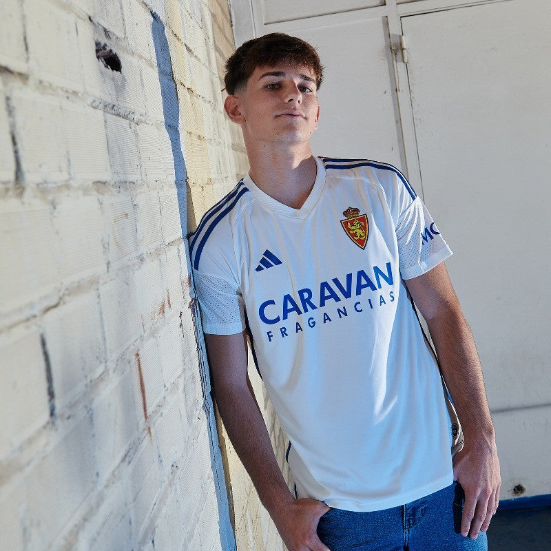 ZARAGOZA I 23/24 MAN