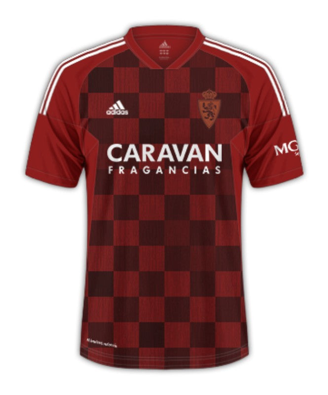 ZARAGOZA III 23/24 MAN 